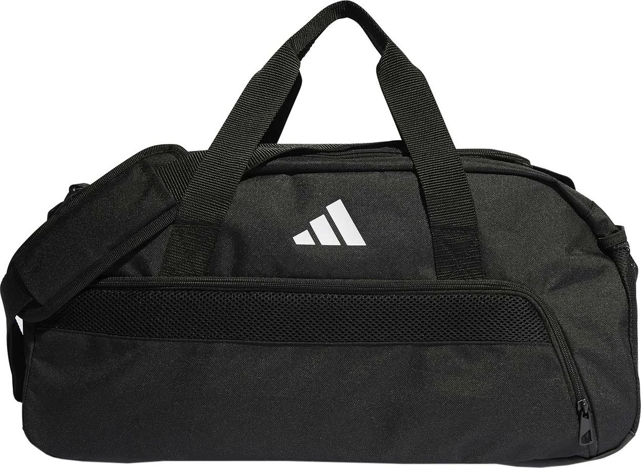 Çantë sportive adidas unisex, e zezë