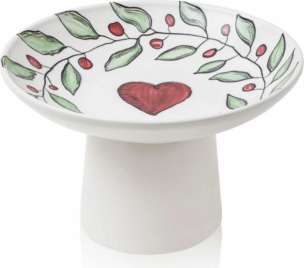 Pjatë shërbimi Hermia Concept, LUV0022