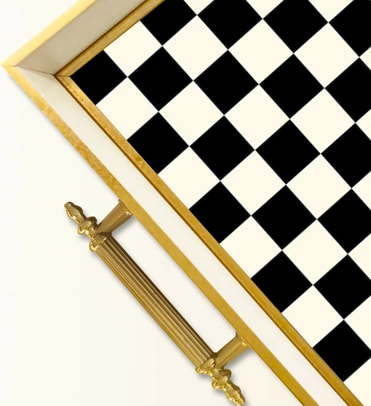 Tabaka xhami Aberto Design, TPB9766, shumëngjyrëshe