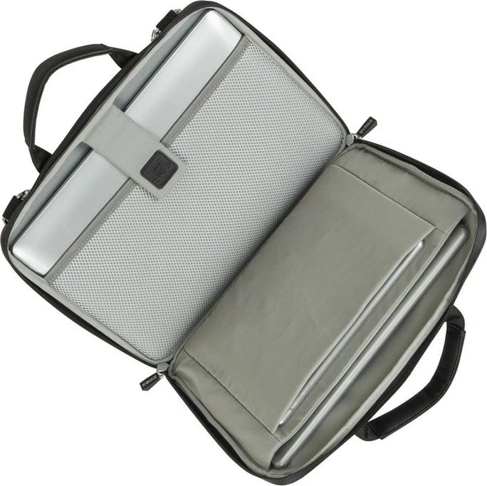 Çantë notebook RIVACASE Lantau 13.3 inç e zezë