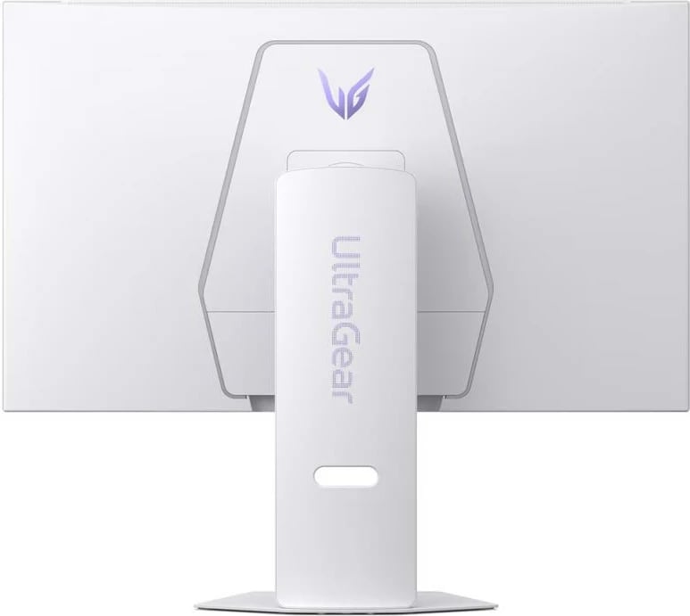 monitor, LG, 32G810SA-W 32G810SAW (32G810SA-W.AEU), 32", TFT/LCD, bardhë