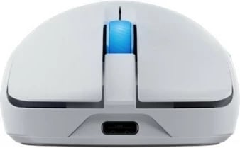 Maus Asus ROG Harpe II ACE AimPoint Pro 42K bardhë