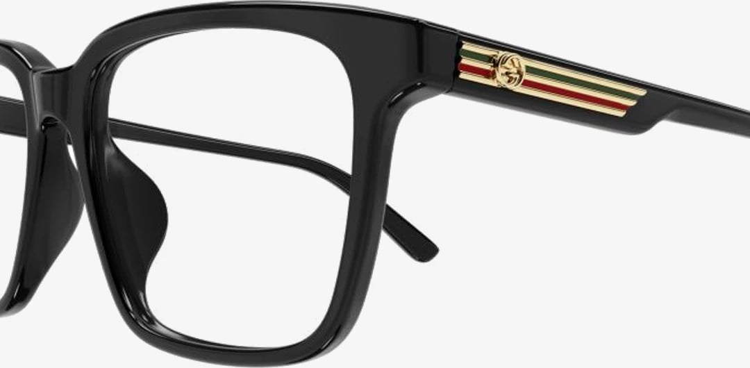 Korniza optike Gucci GG1293OA-001 54
