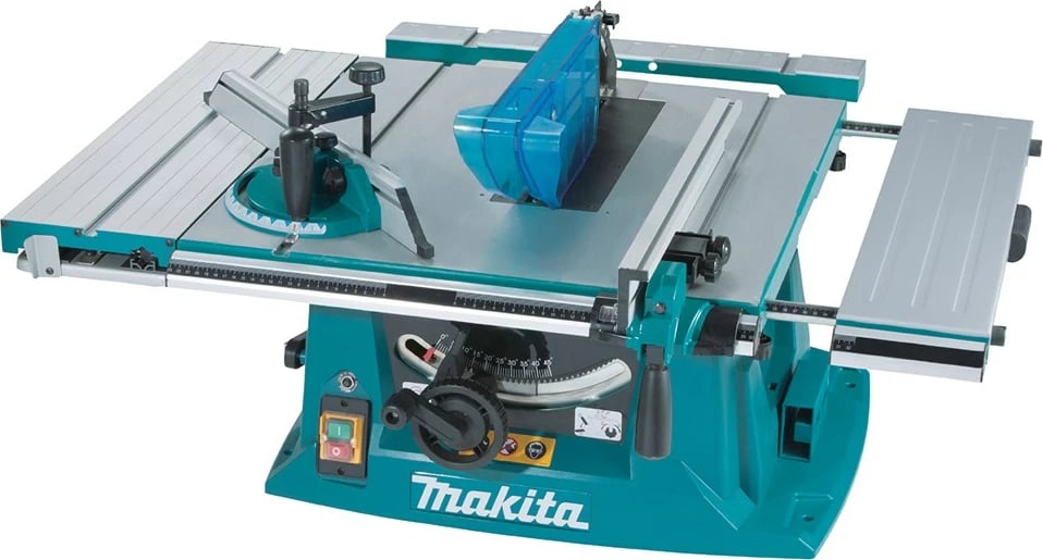 Sharrë tavoline Makita MLT100N 4300 RPM