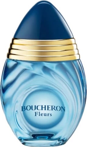 Eau de Parfum unisex Boucheron Fleurs 100ml