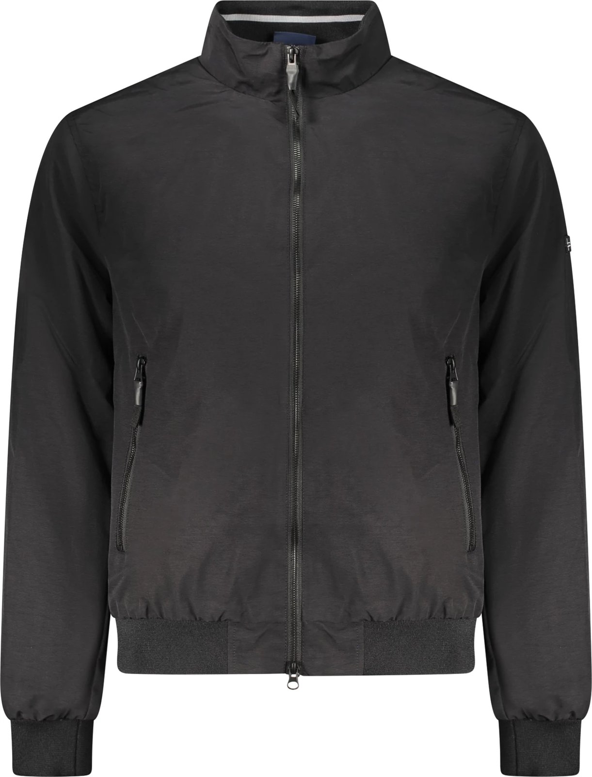 Jakne për meshkuj NORWAY 1963, e zezë