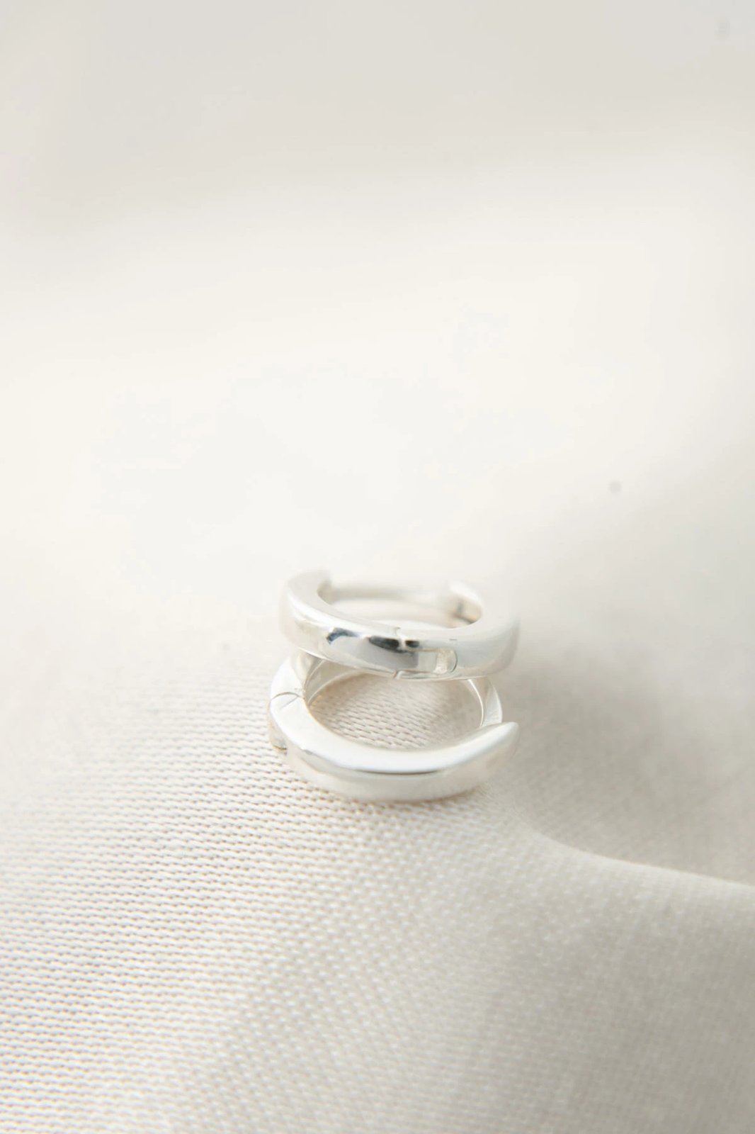 Vathë argjendi Elika Silver, FA182211