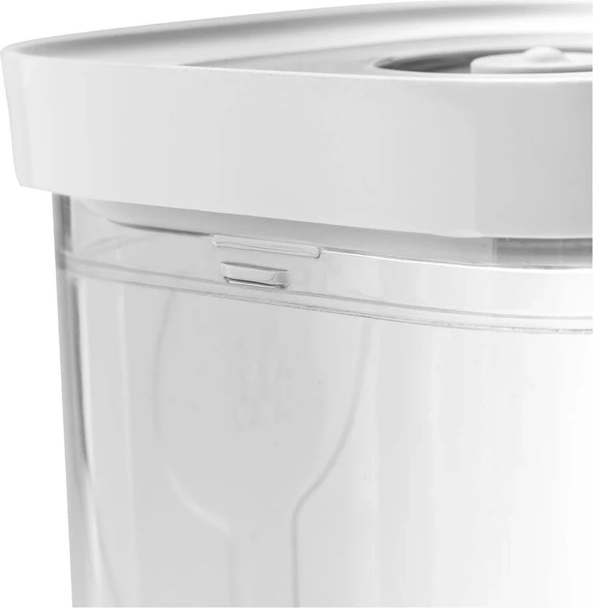 Set vakumues ZWILLING CUBE, 2 copë, i tejdukshëm, Bardhë