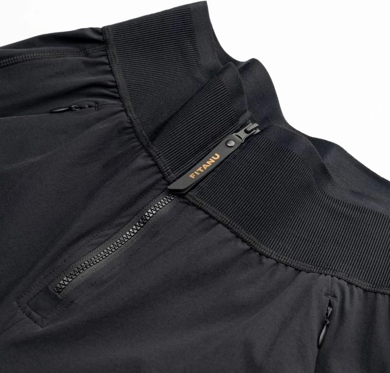 Pantallona sportive për femra Fitanu