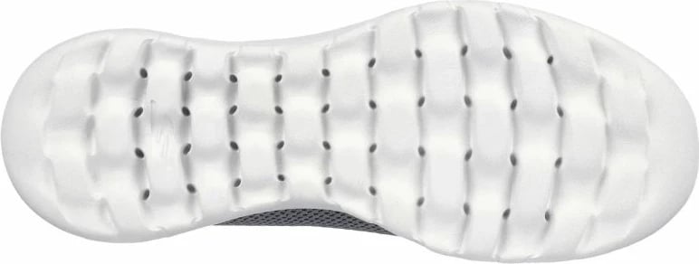 Atlete për femra Skechers, gri