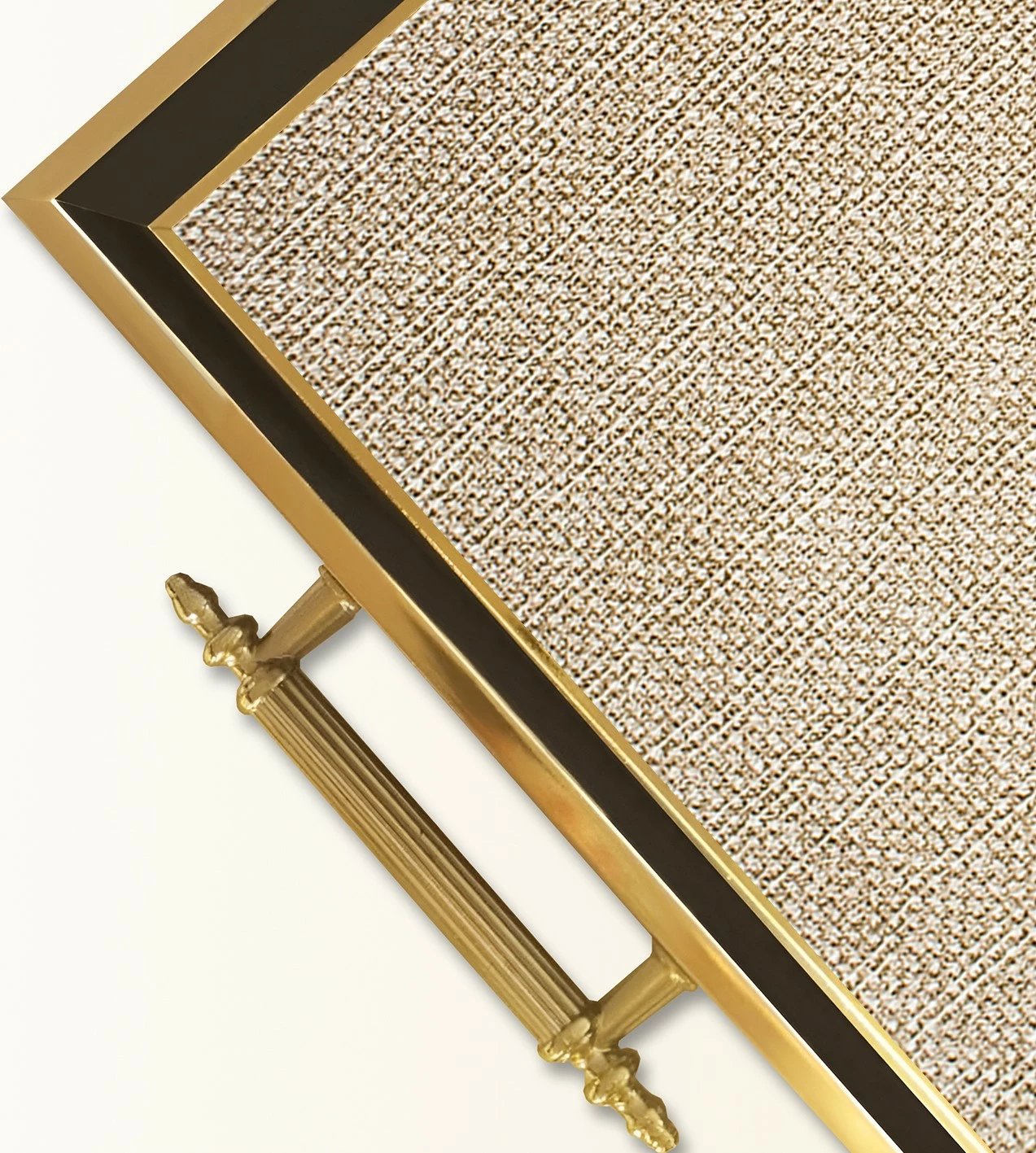 Tabaka xhami, dizajn Aberto, TPA9863, shumëngjyrëshe Tabaka xhami, dizajn Aberto, TPA9863, shumëngjyrëshe