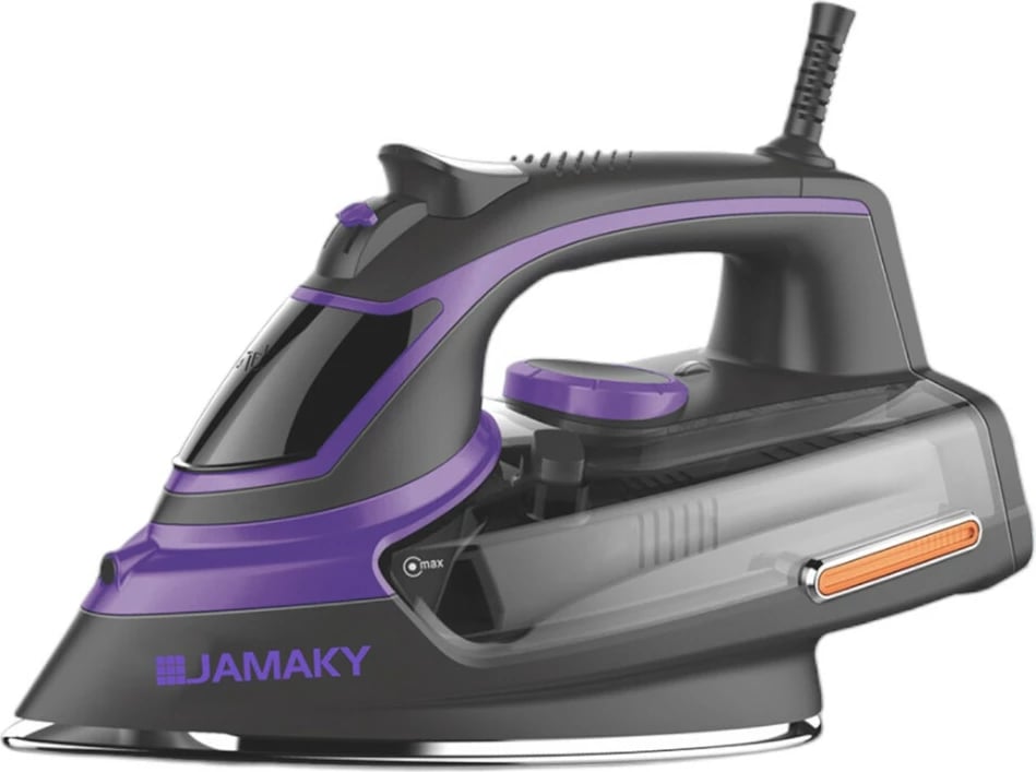 Hekur JAMAKY JMK1004