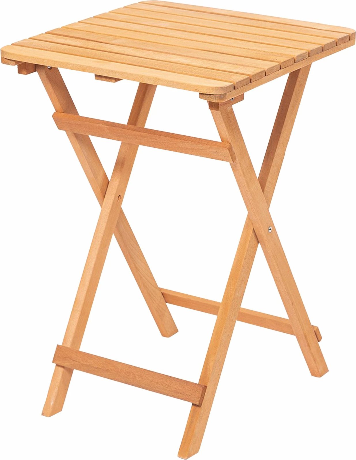 Tavolinë kopshti, ngjyrë kafe, Hanah Home, My020