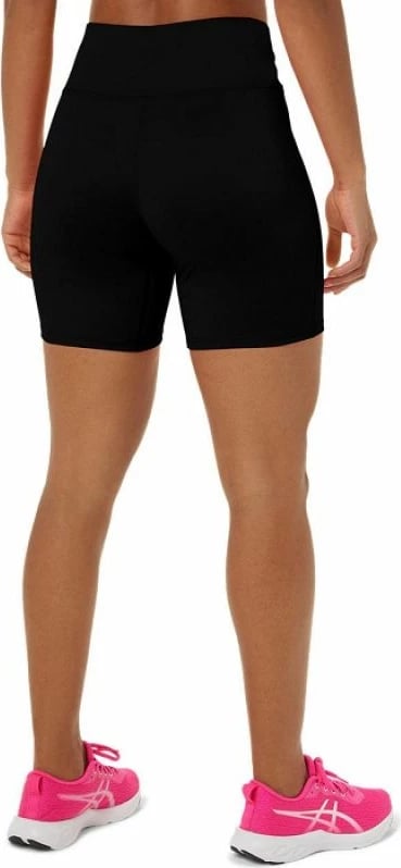 Shorce për femra Asics, të zeza