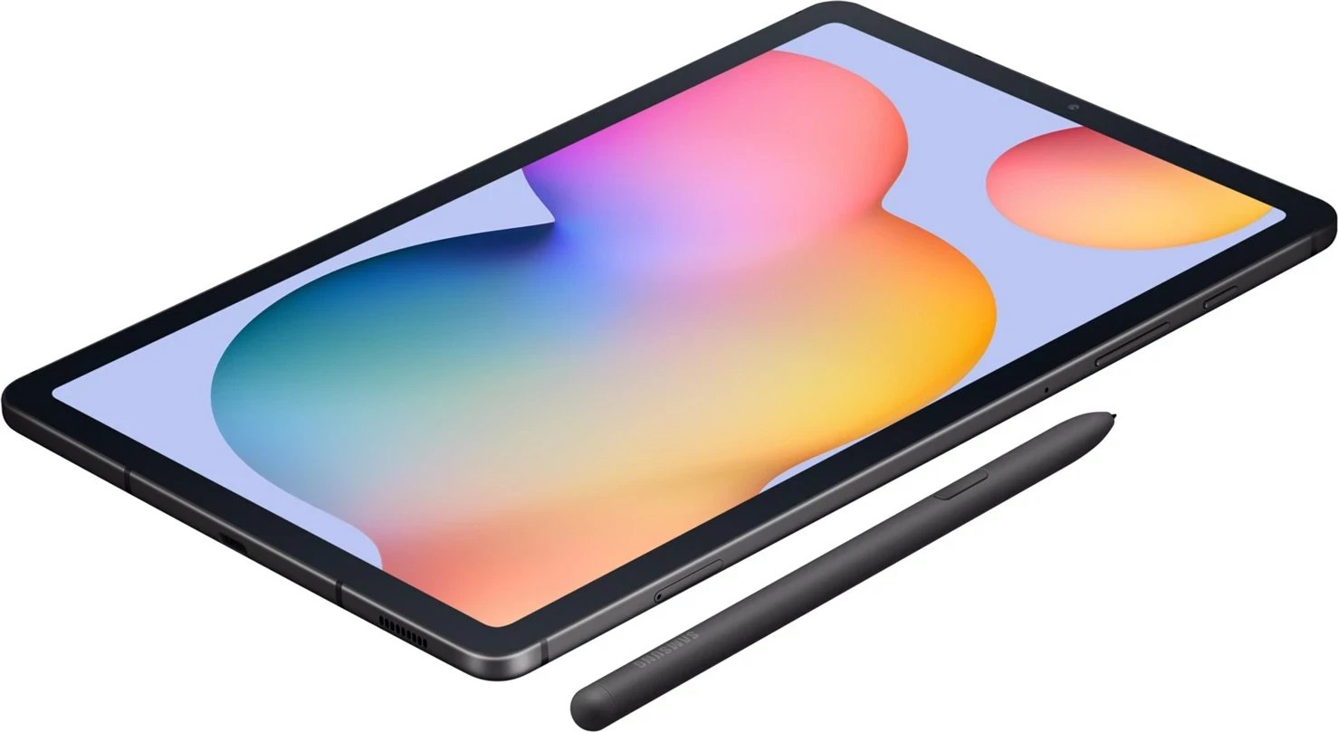 Tablet Samsung Galaxy Tab S6 Lite (2024) Wi-Fi 128 GB Gri