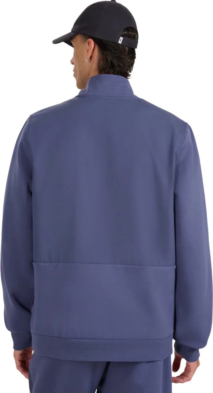 Duks për meshkuj 4F, i kaltërt