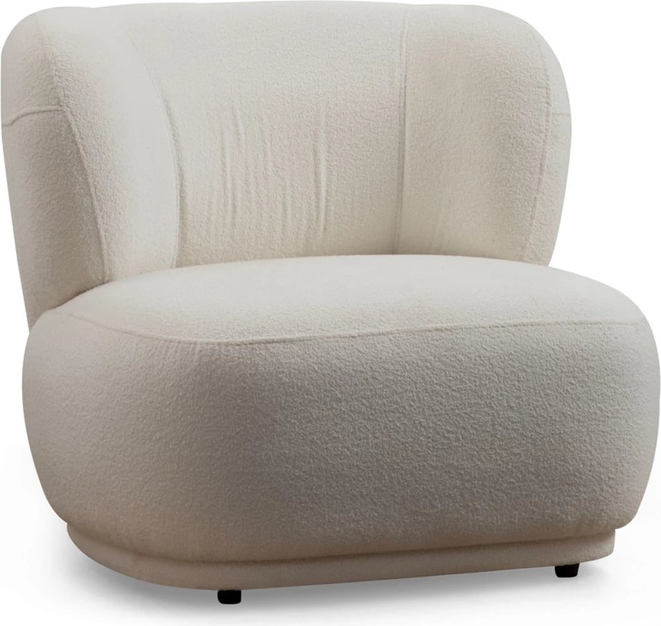 Karrige Wing Atelier del Sofa, Livorno, e bardhë