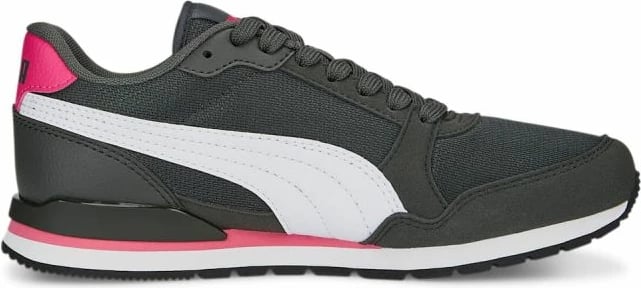 Atlete për femra dhe fëmijë Puma, të zeza
