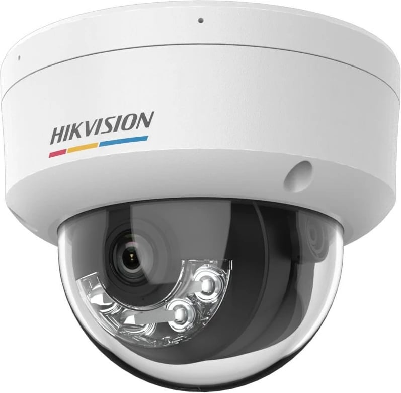 Kamerë sigurie dome Hikvision DS-2CD1167G2H-LIU, 2.8mm, IP, 3200x1800, IP67, Bardhë Kamerë sigurie dome Hikvision DS-2CD1167G2H-LIU, 2.8mm, IP, 3200x1800, IP67, Bardhë