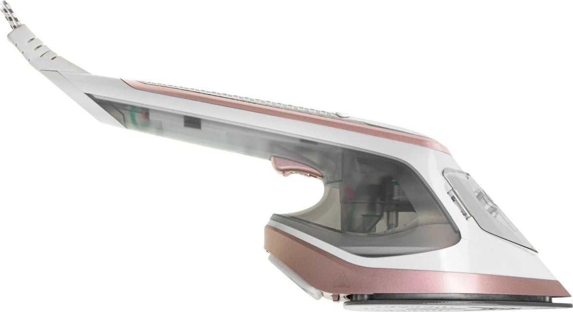 Avullore rrobash & hekur Adler AD5044 1800 W 25 g/min 180 ml ari-bardhë