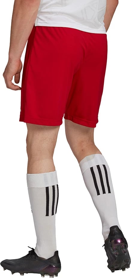 Shorce për meshkuj adidas, të kuqe
