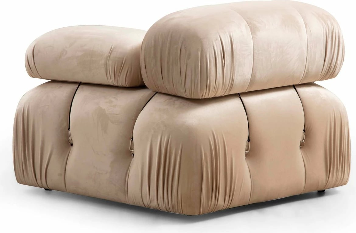 Këndare Bubble Corner, krem, Atelier del Sofa, 4 pjesë