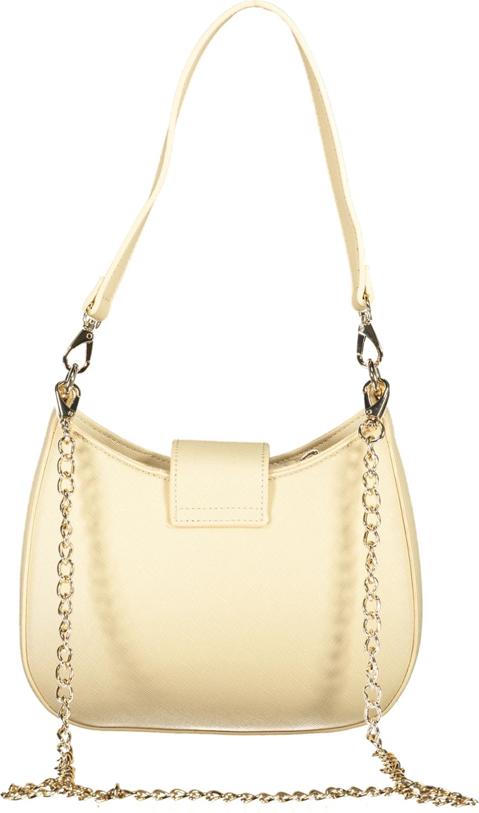 Çantë VALENTINO BAGS, ngjyrë bezhë