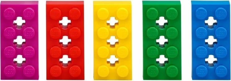 Set ndërtimi Lego për fëmijë