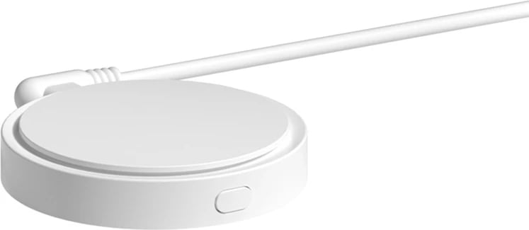 Sensor pranisë njerëzore smart, Avatto HE20, Wi‑Fi 2.4 GHz, radar mmWave 24 GHz, kënd 120°, rreze 5 m, integrim Tuya/Smart Life/Alexa/Google