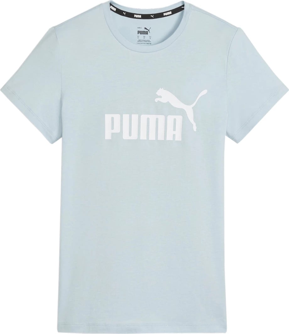 Maicë për femra Puma, e kaltër