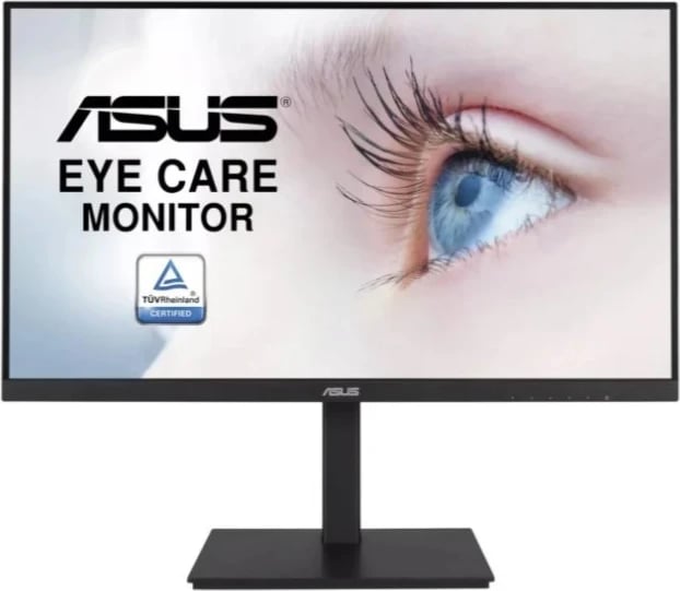 Monitor ASUS 23" VA24DQSB, 75 Hz