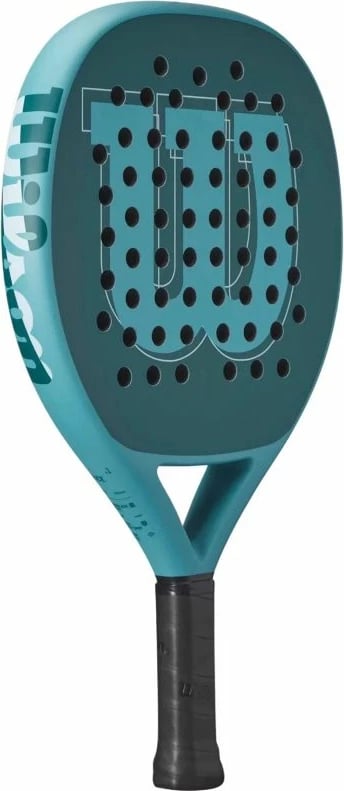 Raketë padel Wilson, blu