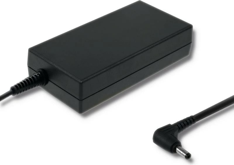 Adapter fuqie për laptop Qoltec 51746, për Asus, 230W, 19.5V, 11.8A, 5.5x2.5mm, me kabllo, i zi