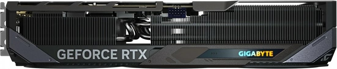 Kartelë grafike Gigabyte GeForce RTX 5080 GAMING OC 16G, 16 GB GDDR7, e zezë