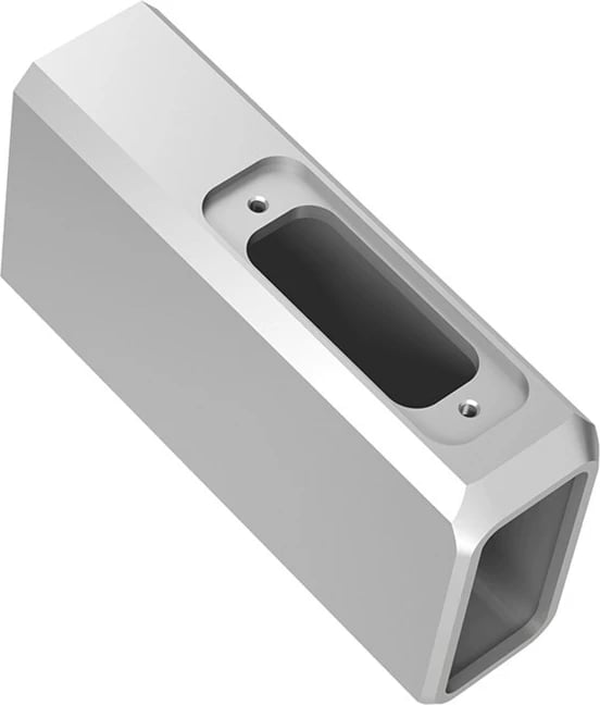 Dritë dore NITECORE TIP2 LED, e zezë