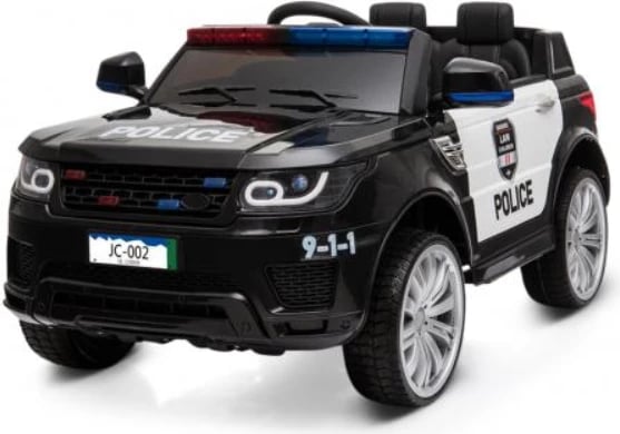 Veturë elektrike Cangaroo POLICE Veturë elektrike Cangaroo POLICE