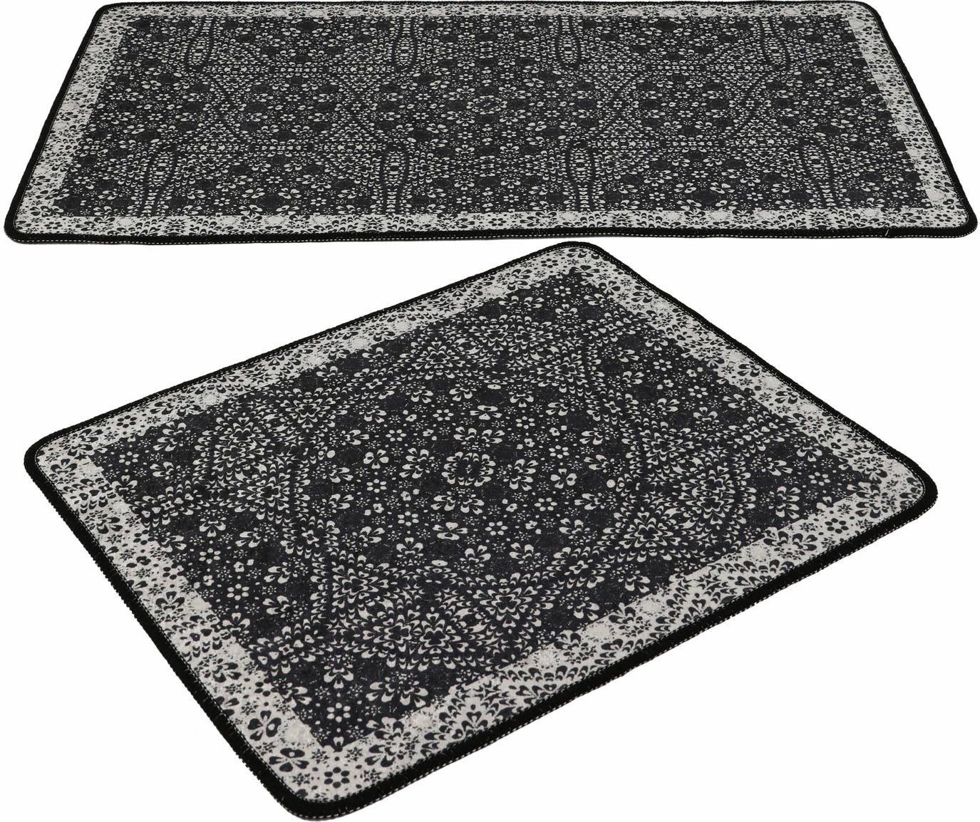 Set tapetash për banjo (2 copë), Mijölnir, Paisley Djt Set tapetash për banjo (2 copë), Mijölnir, Paisley Djt