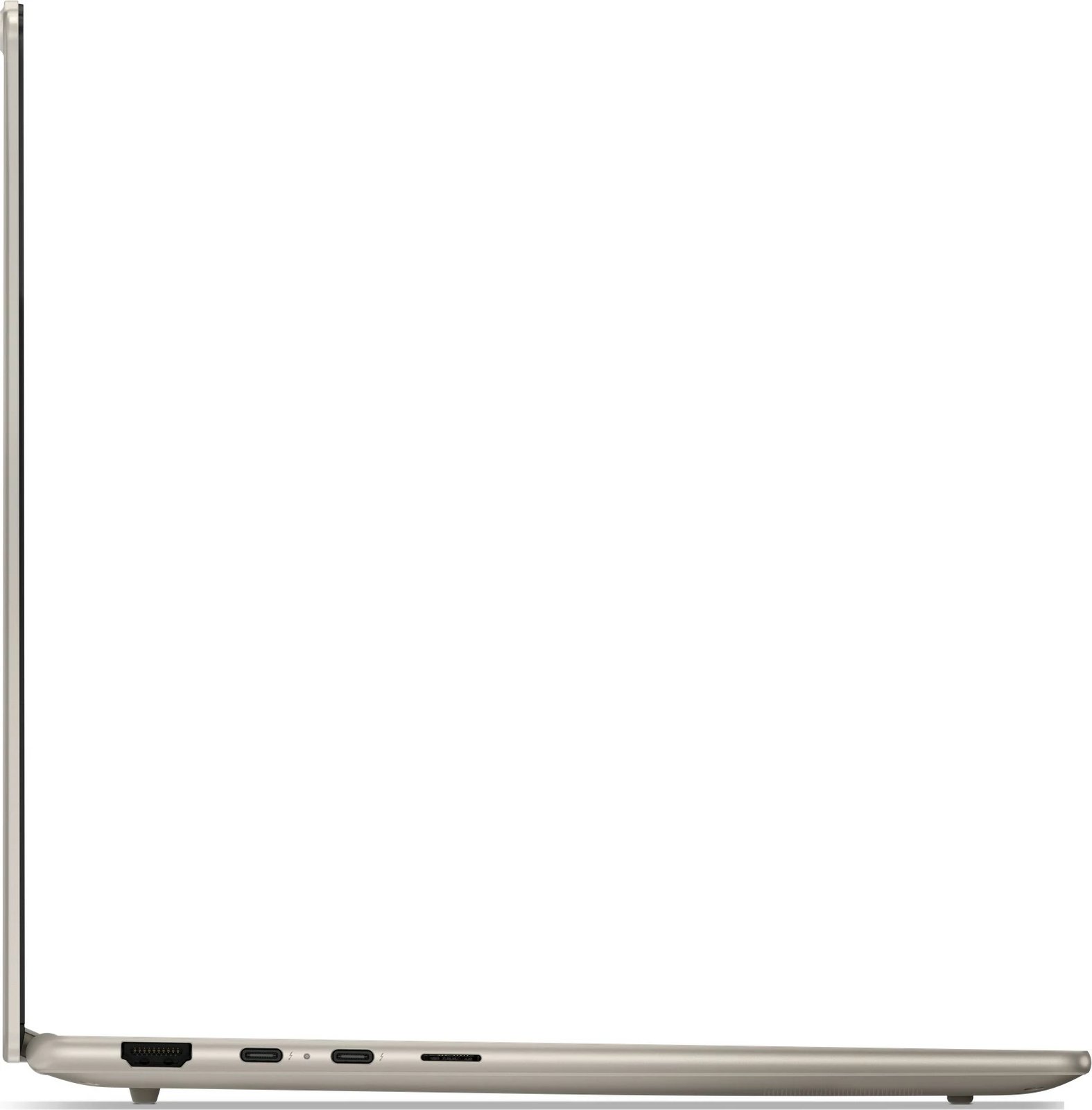 Laptop Lenovo Yoga Slim 7 14ILL10, Core Ultra 7 258V, 32GB/1TB SSD, 14 inç OLED, argjendtë