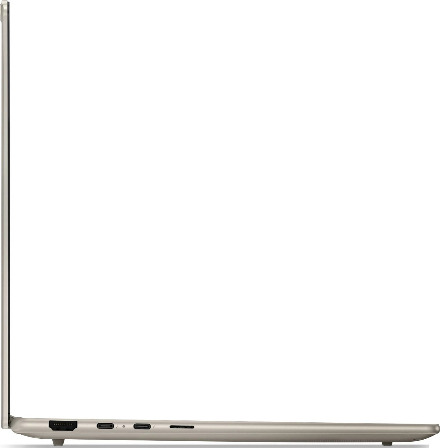 Laptop Lenovo Yoga Slim 7 14ILL10, Core Ultra 7 258V, 32GB/1TB SSD, 14 inç OLED, argjendtë