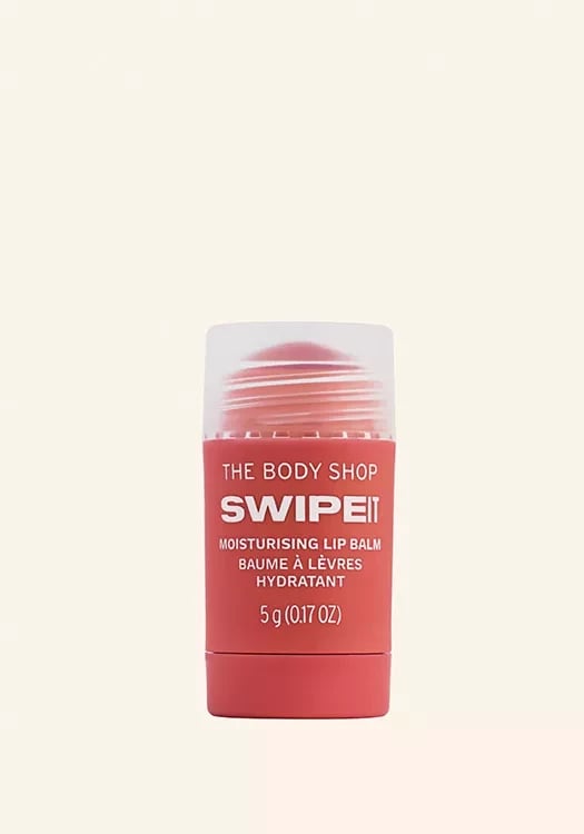 Swipe It- Balm Buzësh 5g Strawberry