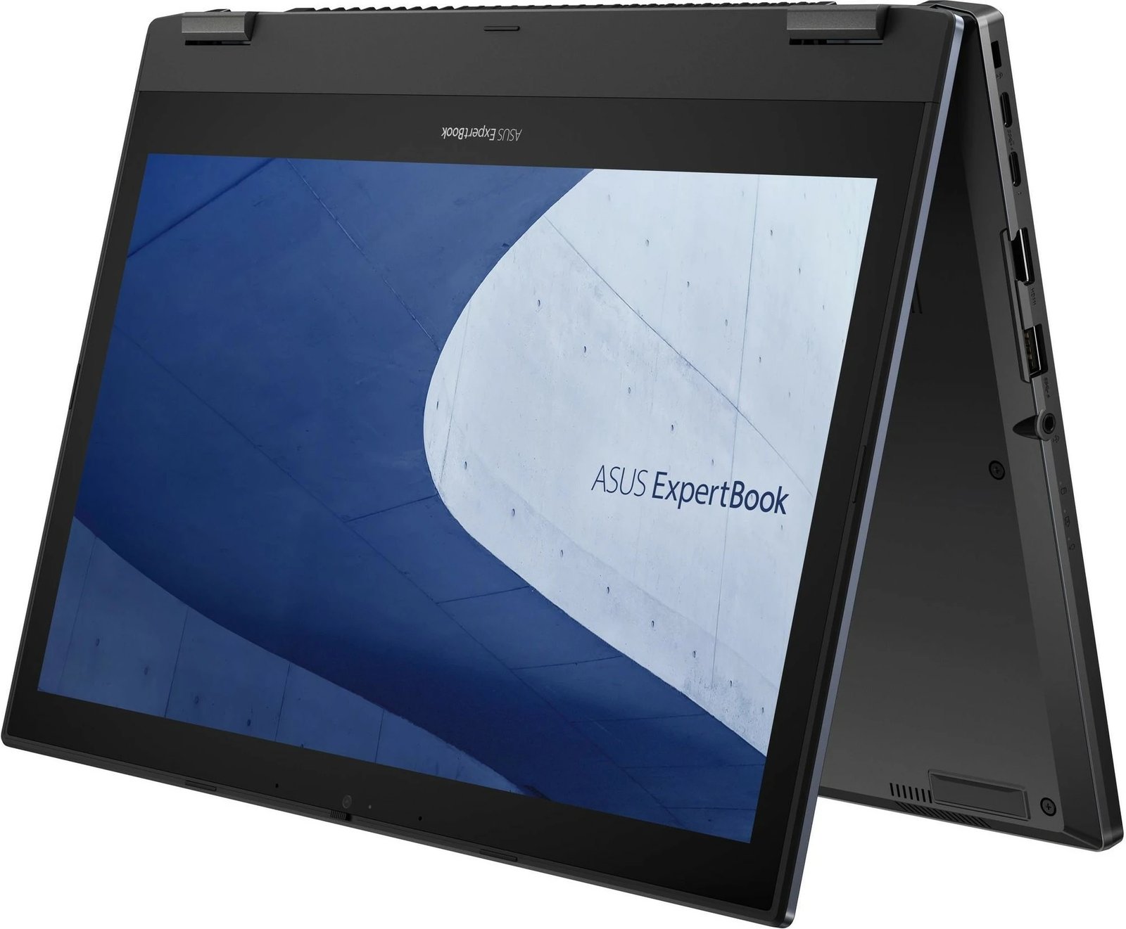 Kompjuter portativ ASUS ExpertBook B2402FBA-N70265X, Intel Core i7, 16GB RAM, 512GB SSD, 14", Star Black