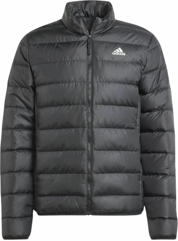 Jakne për meshkuj adidas, e zezë