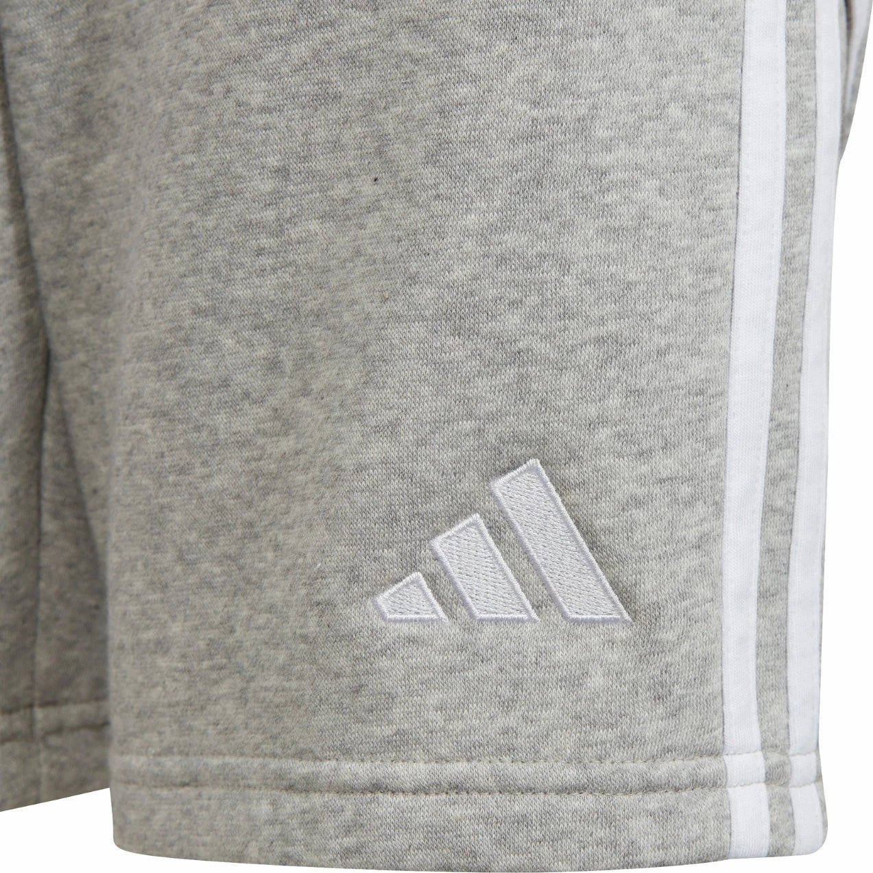 Shorce për fëmijë adidas, gri