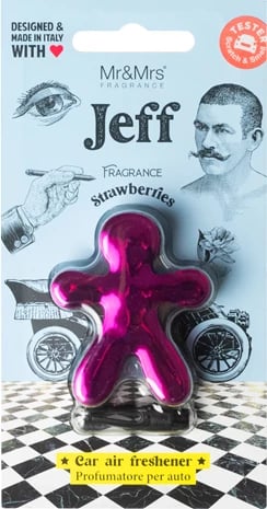 Mr&Mrs Jeff Pembe