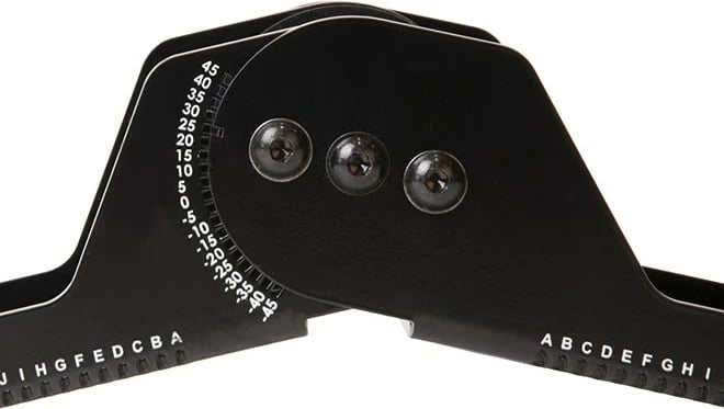 Konektor këndor B-Tech SYSTEM X, BT8390, i zi