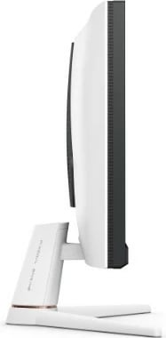 Monitor gaming BenQ EX251, 24.5", IPS, 220Hz, 1ms, FullHD, E zezë/E bardhë