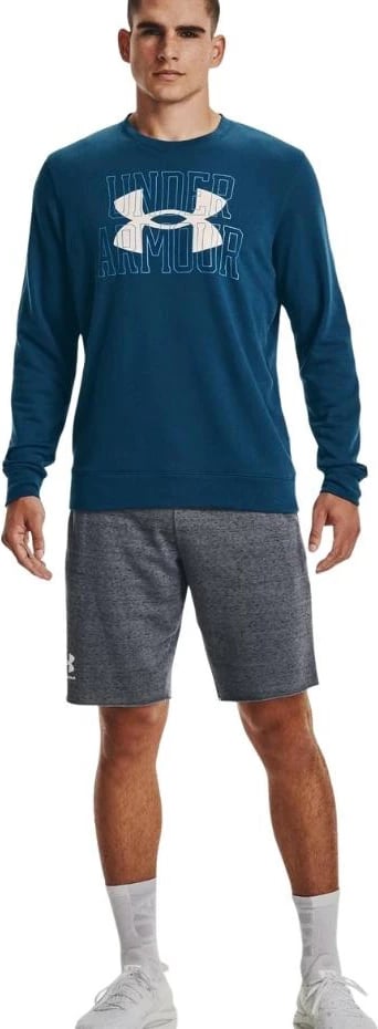 Duks për meshkuj Under Armour, i kaltërt