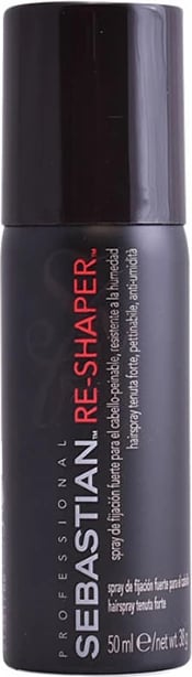 Sprej për flokë Sebastian Professional Re Shaper Strong Hold 50ml