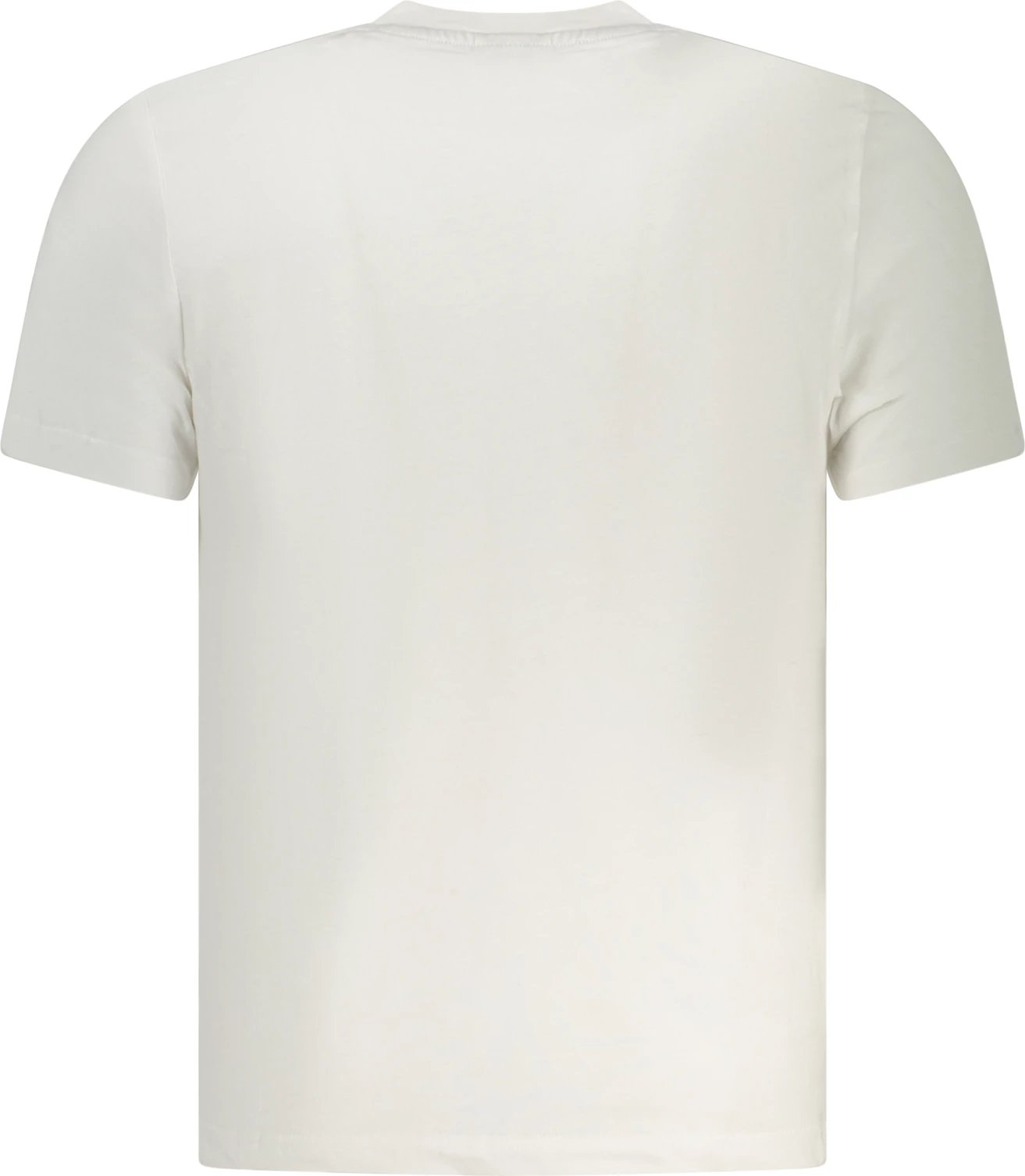 Maicë për meshkuj NORTH SAILS, e bardhë