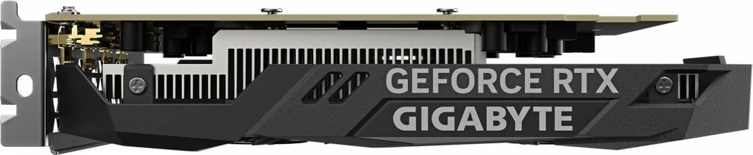 Kartelë grafike Gigabyte GeForce RTX 3050 WINDFORCE OC V2, 6GB GDDR6, 96-bit, PCI-E 4.0